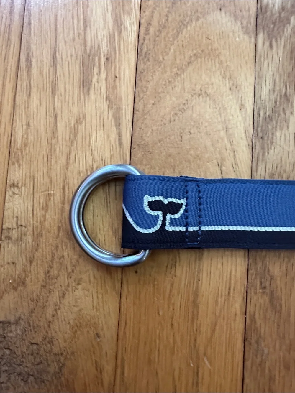 NWOT vineyard vines youth belt